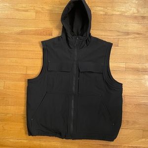 Men’s Whaleback Vest
